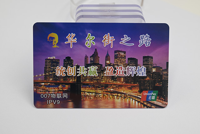 什么是迷你滴胶卡，，，迷你滴胶卡会员卡有什么特点