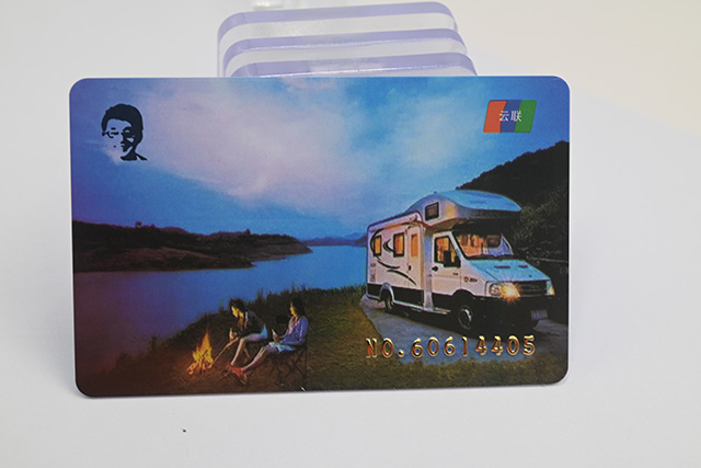 哑面卡制作?? 深圳澳门8858cc永利哑面卡制作厂家