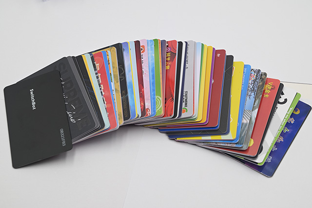 澳门8858cc永利磁条会员卡治理系统及配套装备