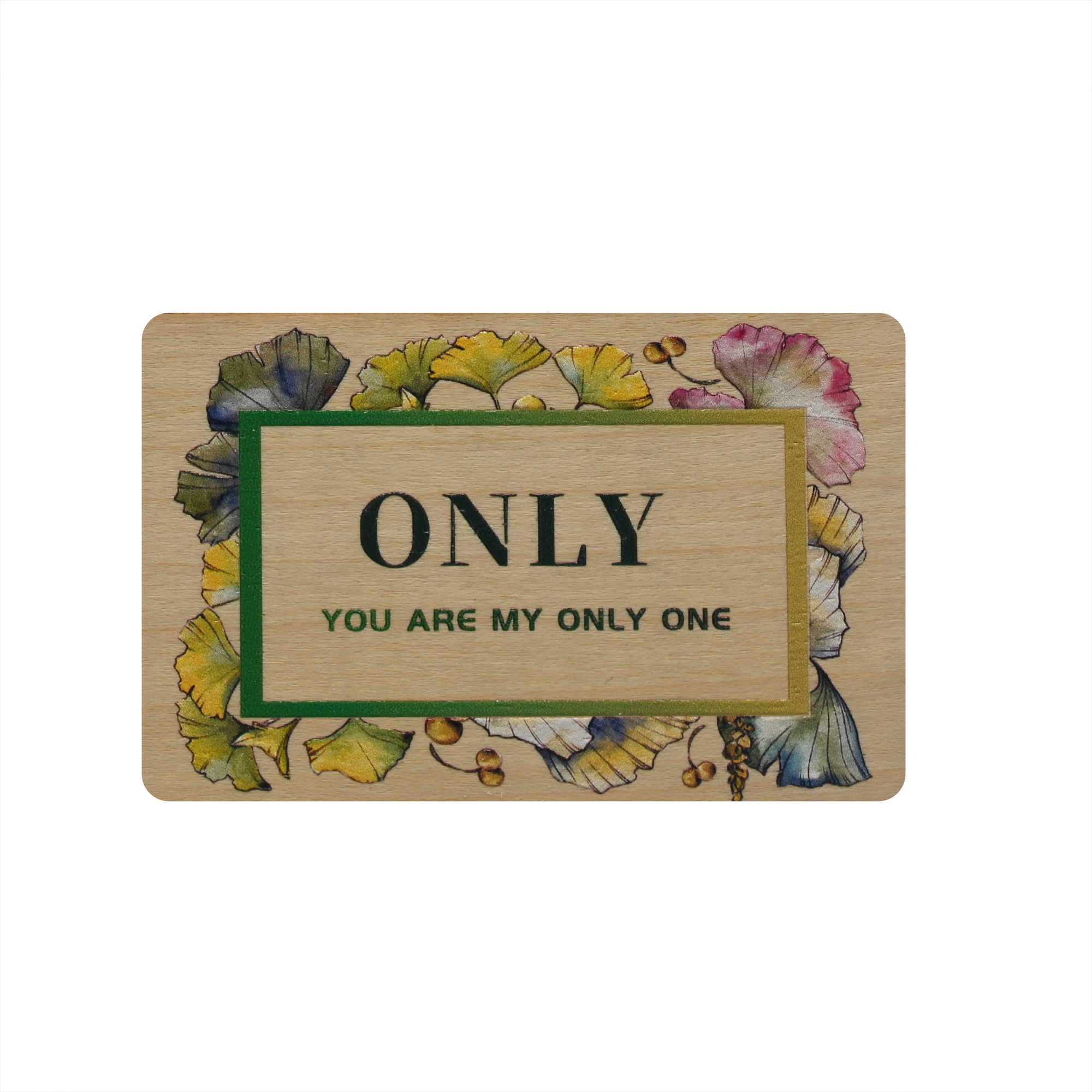 智能木卡工厂_RFID木卡定制_RFID木卡厂家3