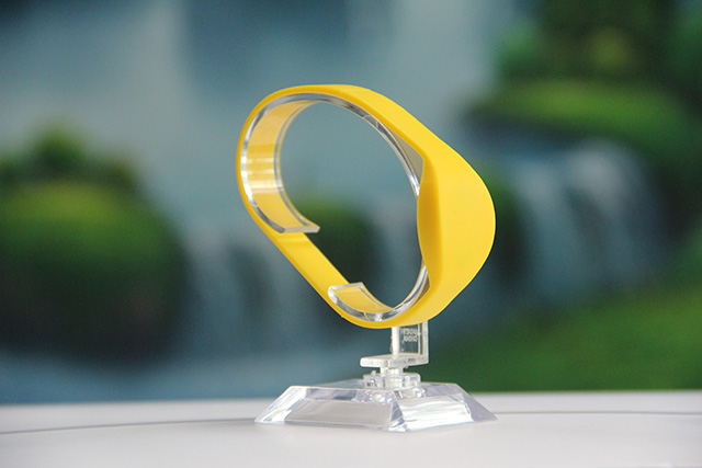 什么是印刷织唛腕带？？？？？通过毗连元件制作电路