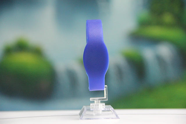 ID腕带线路板曝光是干什么的？？