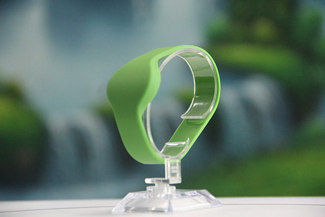 松紧腕带条码手艺（1）-澳门8858cc永利松紧腕带制作