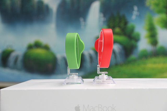 考勤卡选择感应式IC卡有什么优势？？？