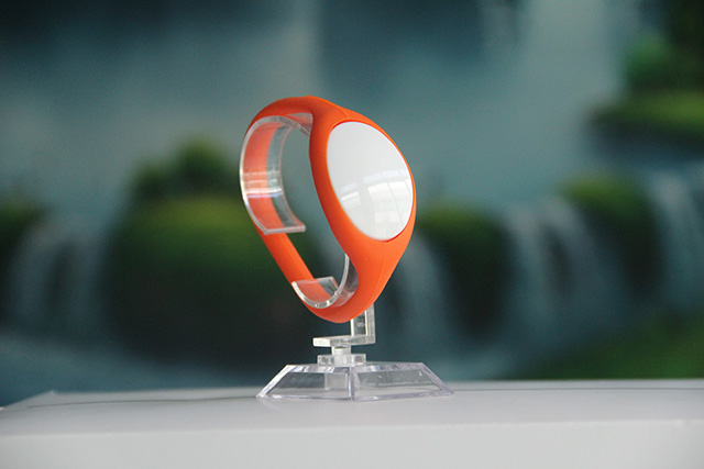 什么是织唛腕带RFID？？？？？