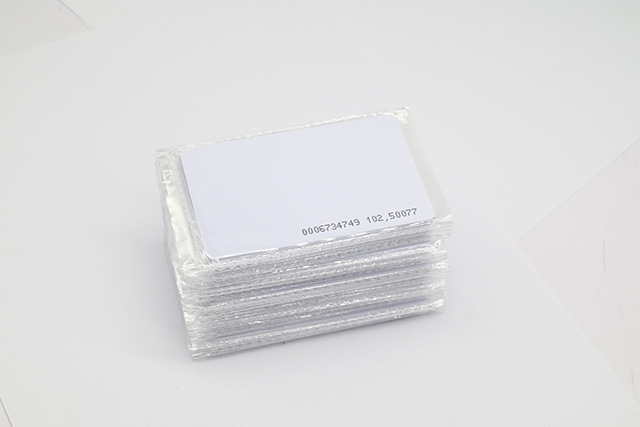 澳门8858cc永利门禁一卡通系统计划中标“天一·绿海”所有一卡通项目