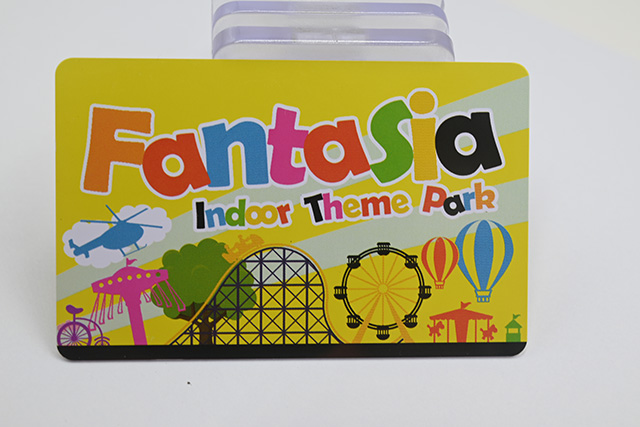 汽车行业可视卡制作，，什么是可视校园卡