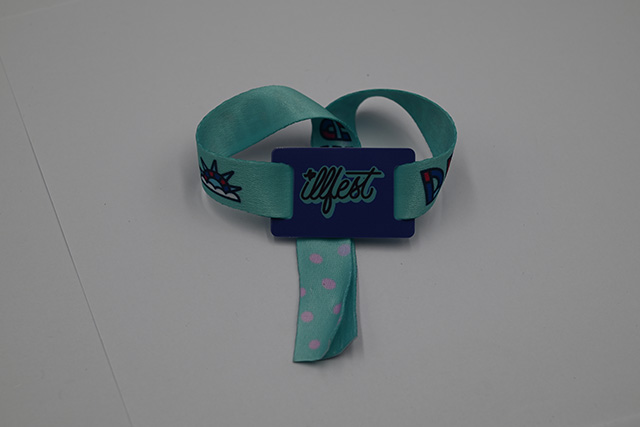 RFID手艺走进医院，，，，在医疗行业体现出它的先进性