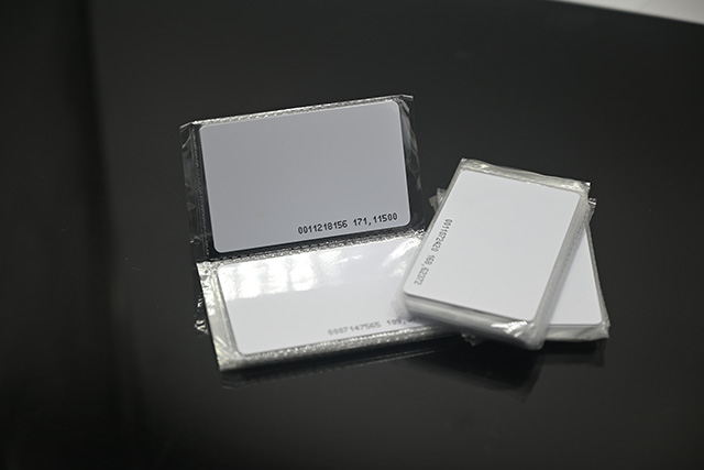 充电卡PVC质料压制要领以及特点-澳门8858cc永利充电卡制作