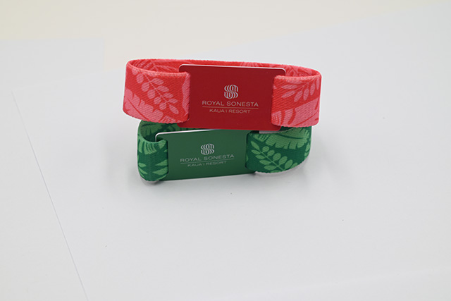 内蒙古巴彦淖尔的医院在澳门8858cc永利智能卡公司定制了一批磁条医院就诊卡