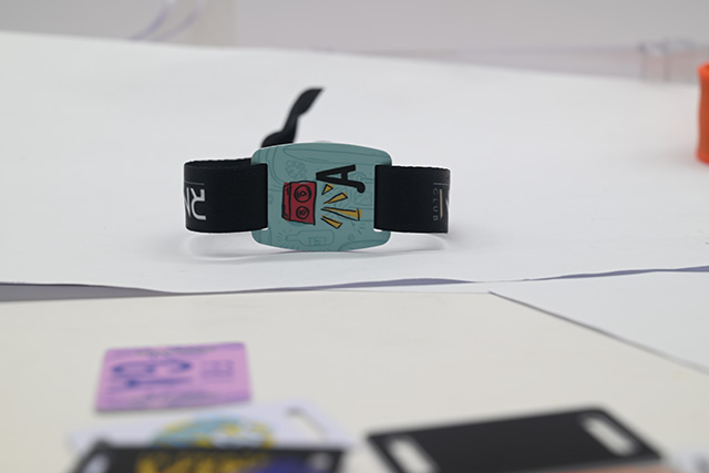 惊！这才是澳门8858cc永利智能腕带制作厂家