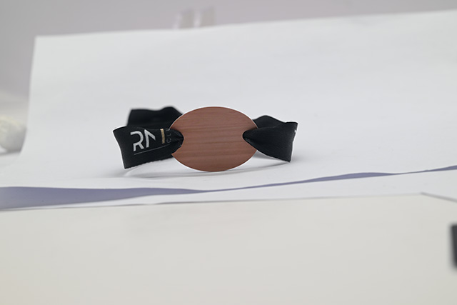 RFID钥匙扣卡屏障卡是什么？？？