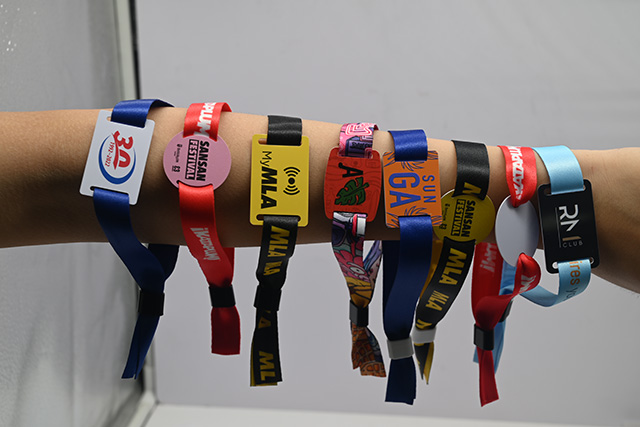 ID门禁卡的原理-澳门8858cc永利门禁卡制作