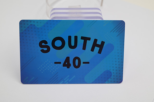 澳门8858cc永利-阛阓超市会员卡制作流程